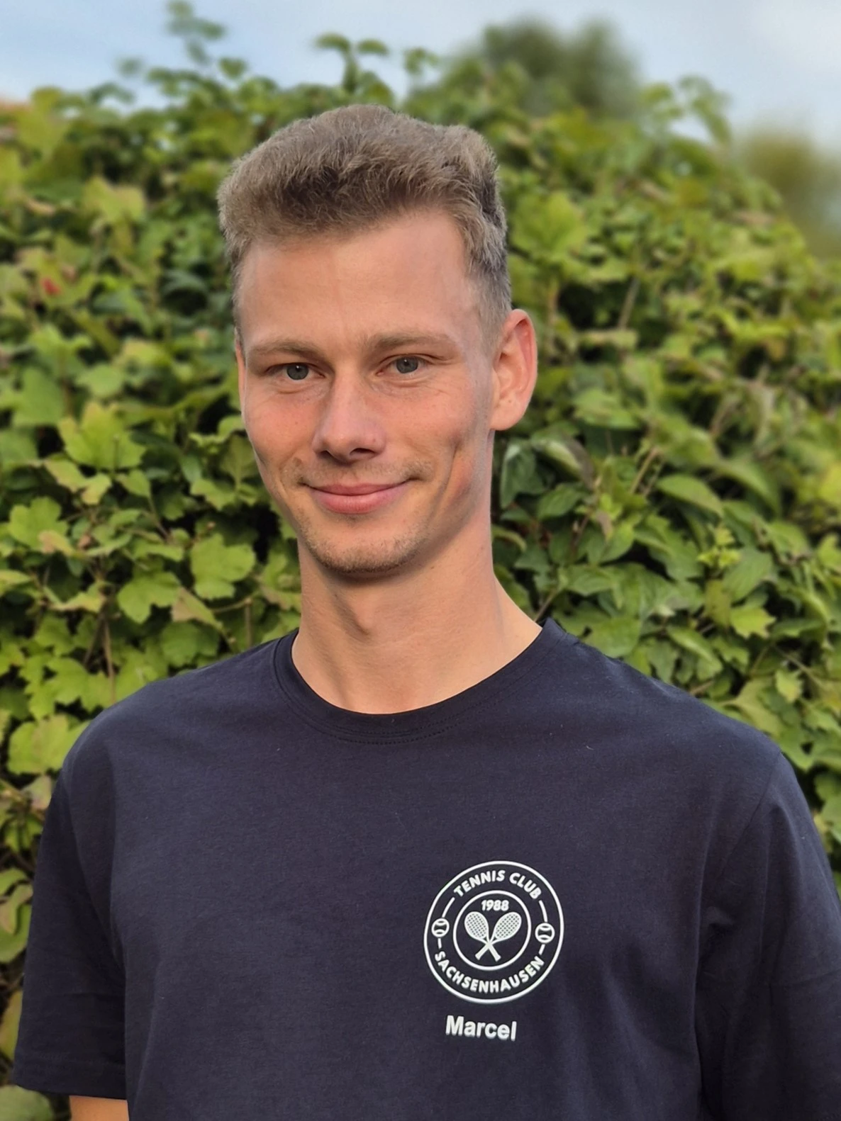 Profilbild Marcel