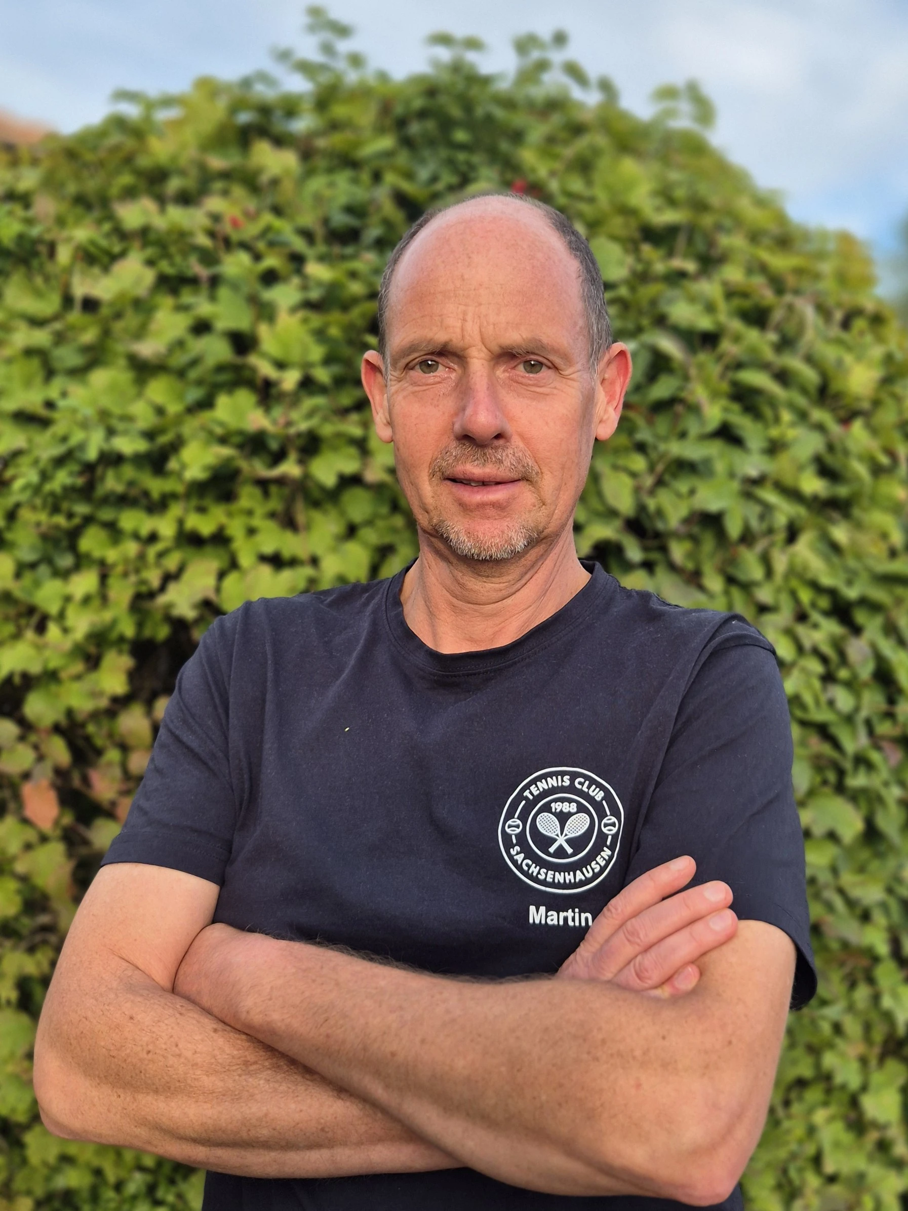 Profilbild Martin