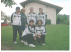 Mit einem Klick gelangen Sie zu den Fotos der Medenteams