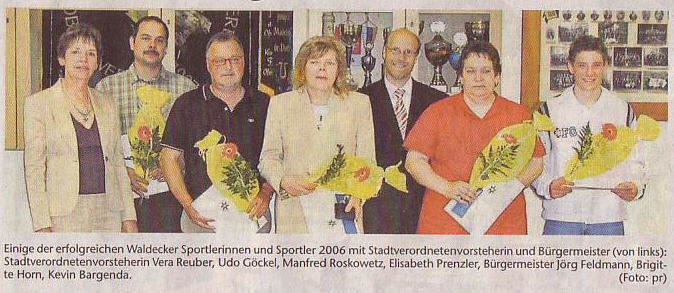 Zum ganzen Artikel in der Waldeckischen Landeszeitung